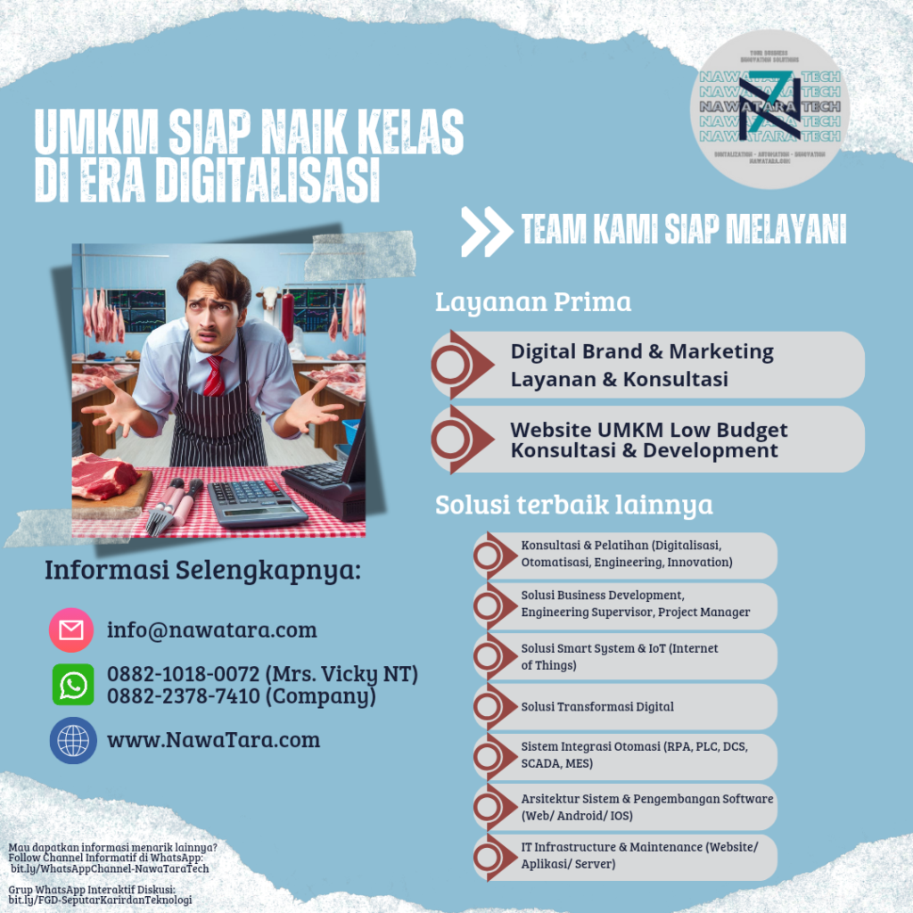 Layanan-NawaTara-1024x1024 Tahapan UMKM Naik Kelas di Era Digitalisasi