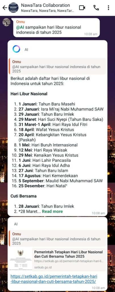 META-WA-404x1024 Kalender Cuti dan Libur 2025: Tanya Meta AI, WhatsApp Aja!