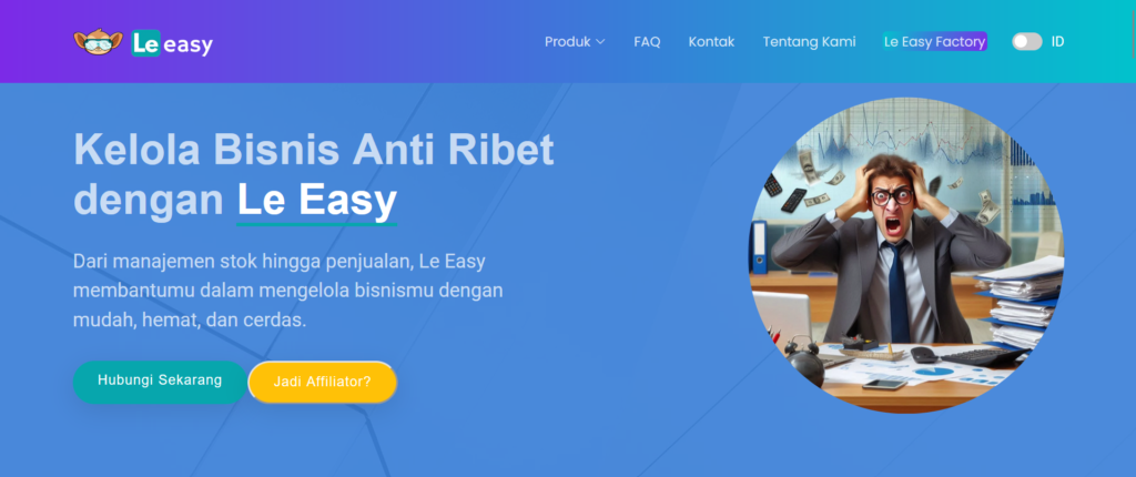 le-easy-1024x430 DeepSeek: Mengguncangkan Dunia AI, Apakah Akan Merusak 'Party' Dunia Barat?