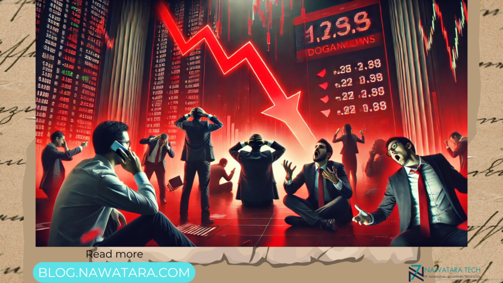 Foto-Blog-Nawatara-4-1024x576 IHSG Rontok 5% Dalam Sehari! BEI Hentikan Perdagangan, Ada Apa?